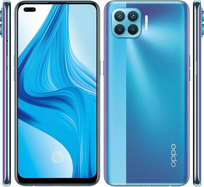 oppo F17 Pro