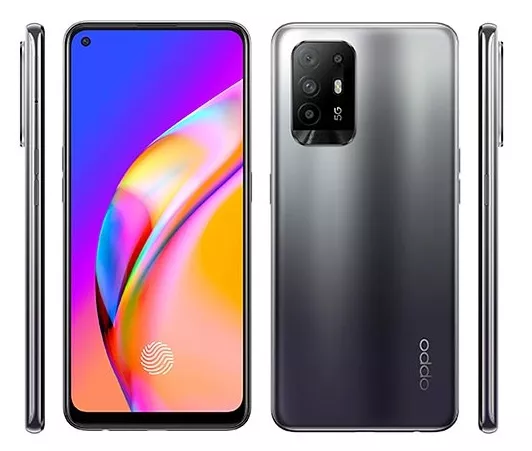 oppo F19 Pro Plus 5G