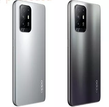 oppo F19 Pro Plus 5G
