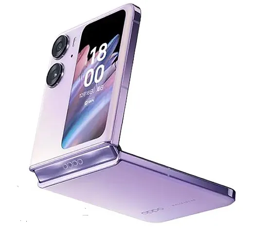oppo Find N2 Flip