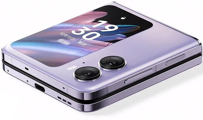 oppo Find N2 Flip