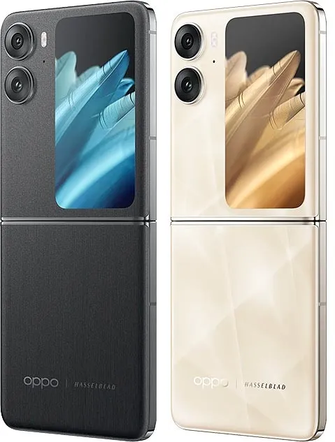 oppo Find N2 Flip