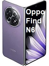 oppo Find N6 thumbnail