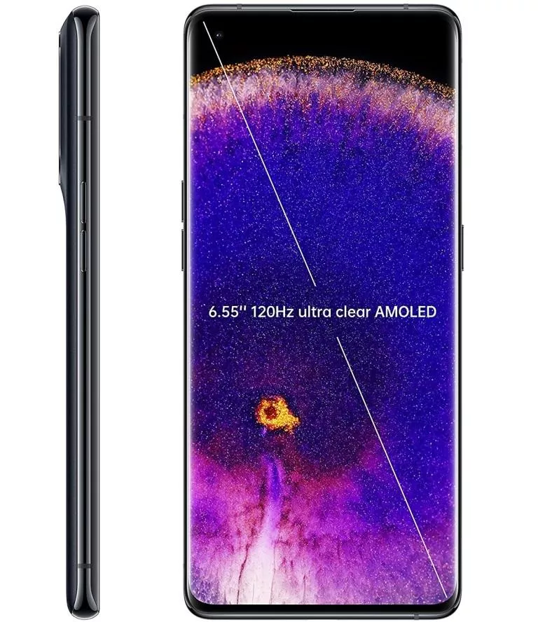 oppo Find X5