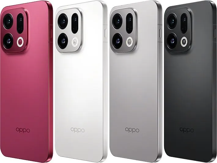 oppo Find X9