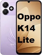 oppo K14 Lite thumbnail picture