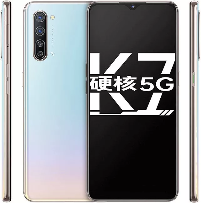 oppo K7 5G