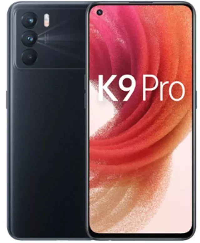 oppo K9 Pro