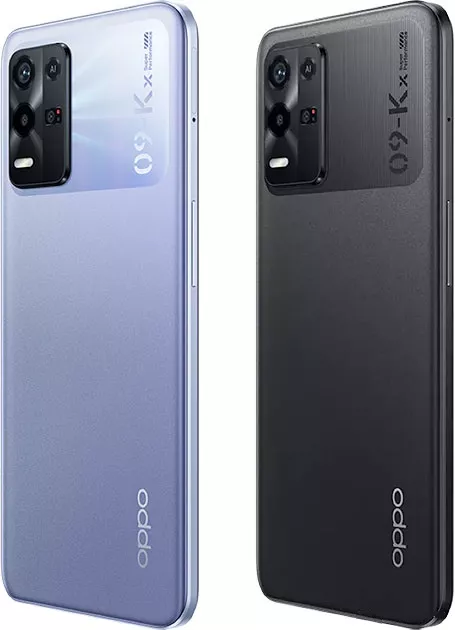 oppo K9x