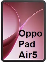 oppo Pad Air5 thumbnail