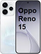 oppo Reno15 thumbnail picture