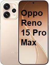 oppo Reno15 Pro Max thumbnail picture