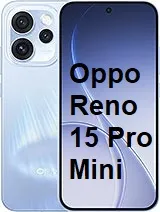 oppo Reno15 Pro Mini thumbnail picture