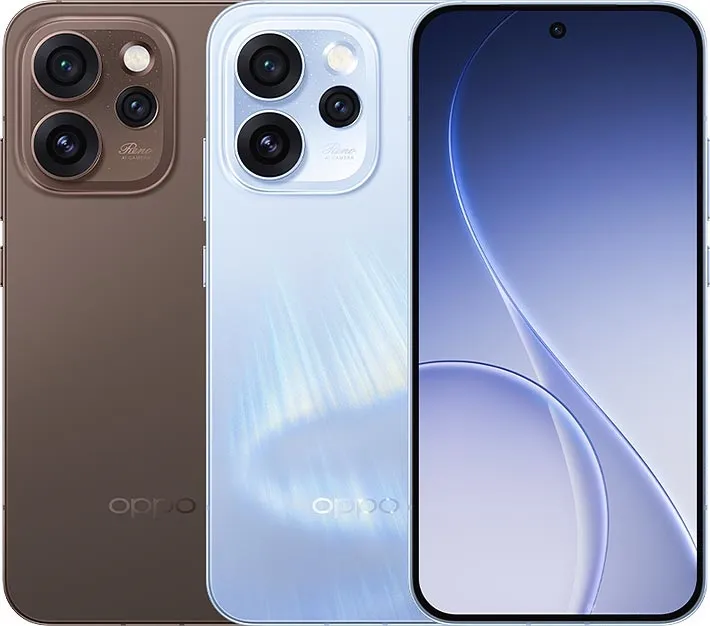 oppo Reno15 Pro Mini