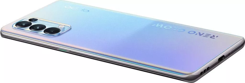 oppo Reno5 4G