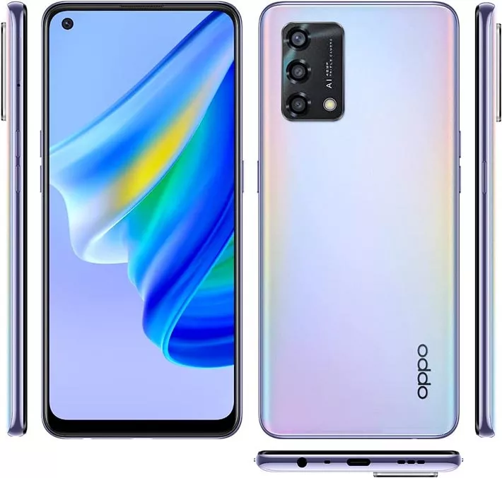 oppo Reno6 Lite
