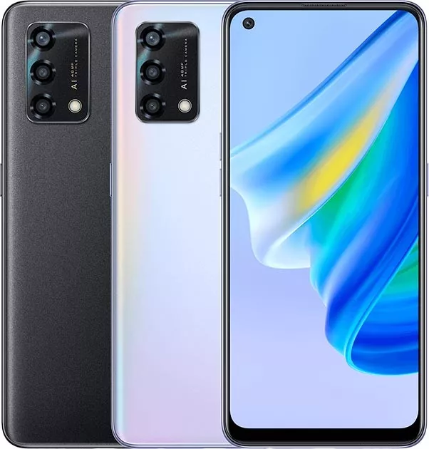 oppo Reno6 Lite