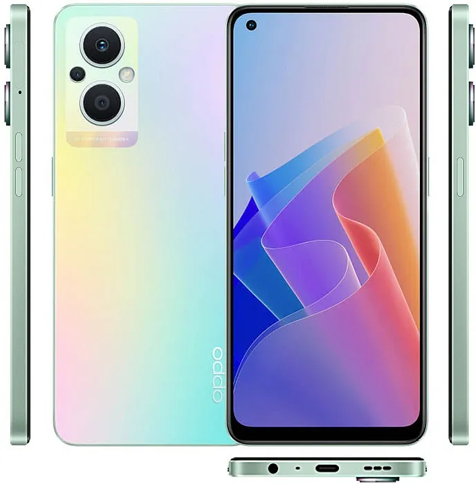 oppo Reno7 Lite