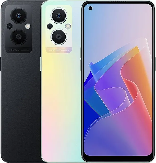 oppo Reno7 Lite