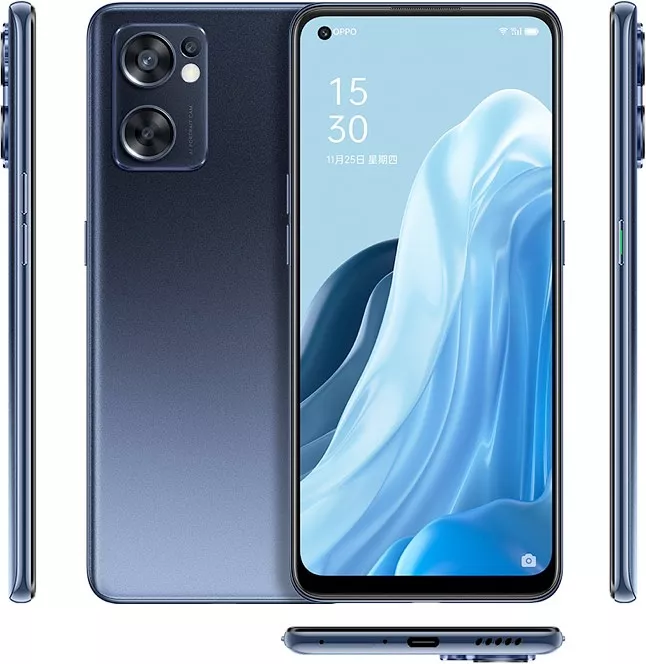oppo Reno7 SE 5G
