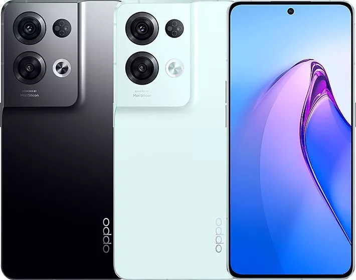 oppo Reno8 Pro
