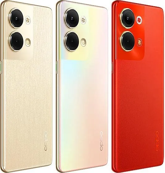 oppo Reno9