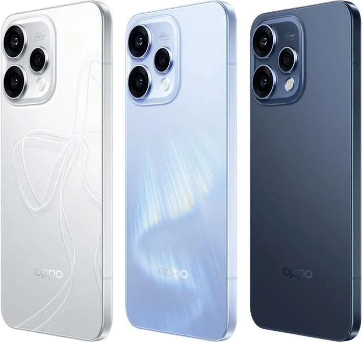 Oppo Reno 15c