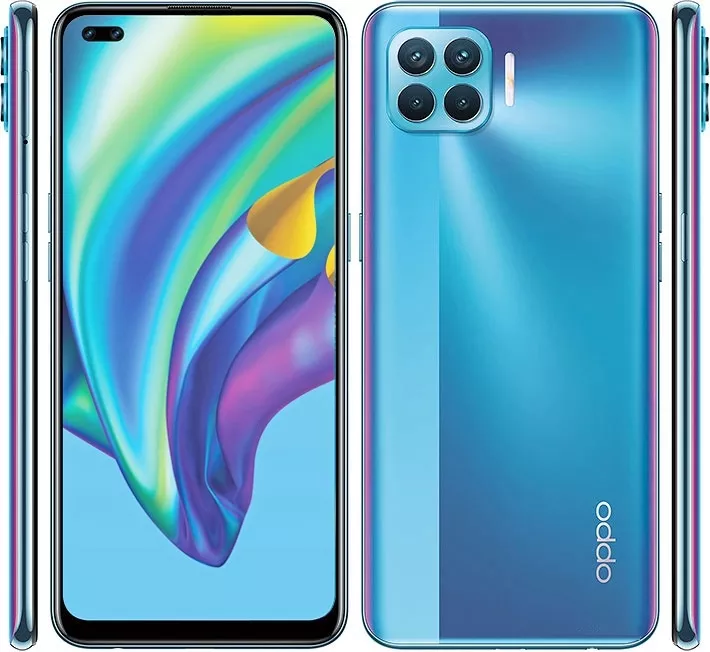 oppo Reno 4 Lite