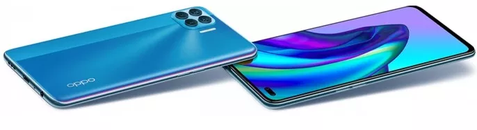 oppo Reno 4 Lite