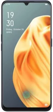 oppo F15s