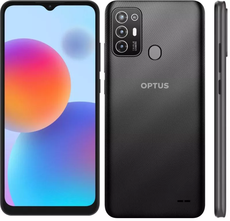 Optus X Pro 2