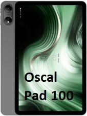 oscal Pad 100 thumbnail picture