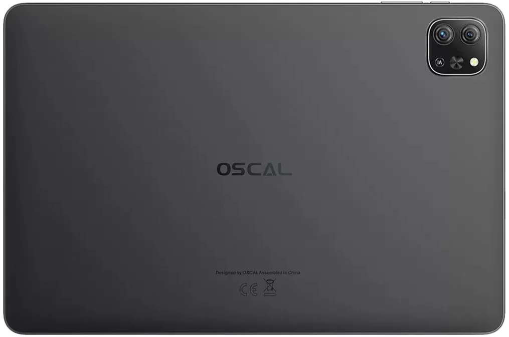 oscal Pad 70