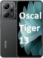 oscal Tiger 13 thumbnail