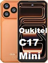 oukitel C17 Mini thumbnail picture