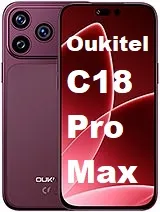 oukitel C18 Pro Max thumbnail picture