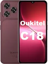 oukitel C18 thumbnail picture