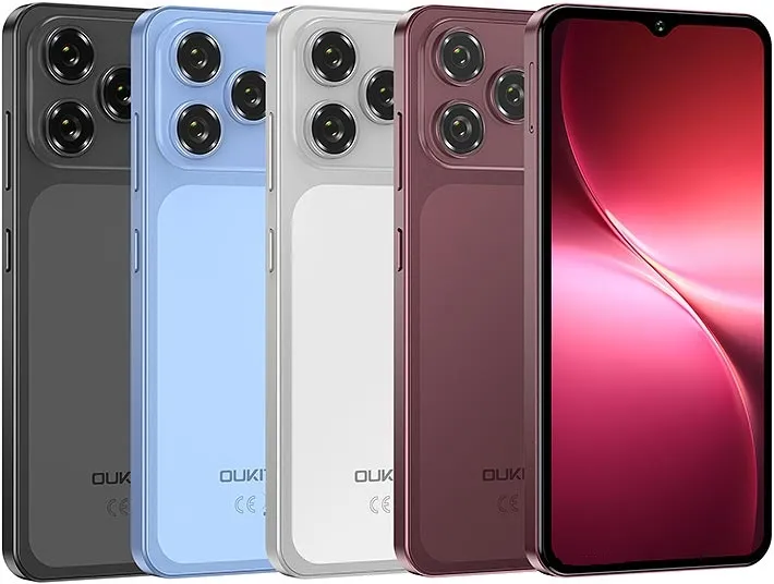 oukitel C18