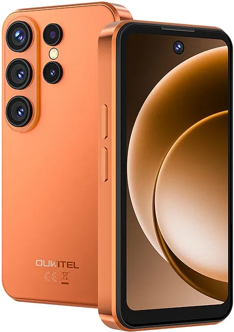 oukitel C26 Mini
