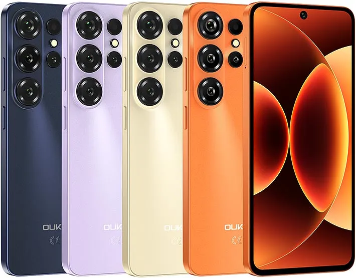 oukitel C26