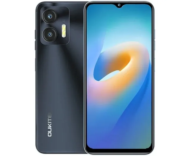 oukitel C36