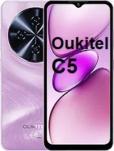 oukitel C5 thumbnail