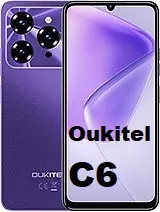 oukitel C6 thumbnail