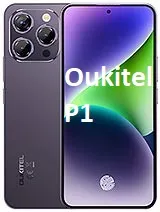 oukitel P1 thumbnail picture