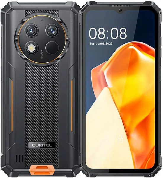 oukitel WP28