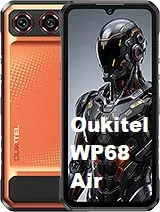 oukitel WP68 Air thumbnail
