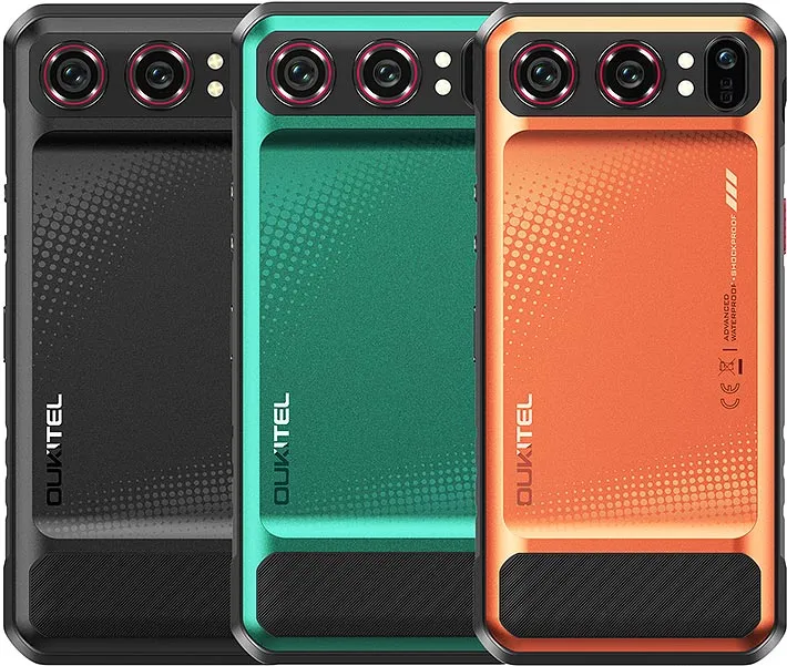 oukitel WP68 Air