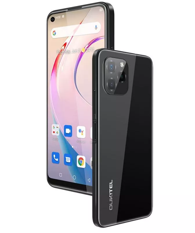 oukitel C21 Pro