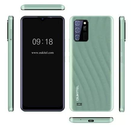 oukitel C25