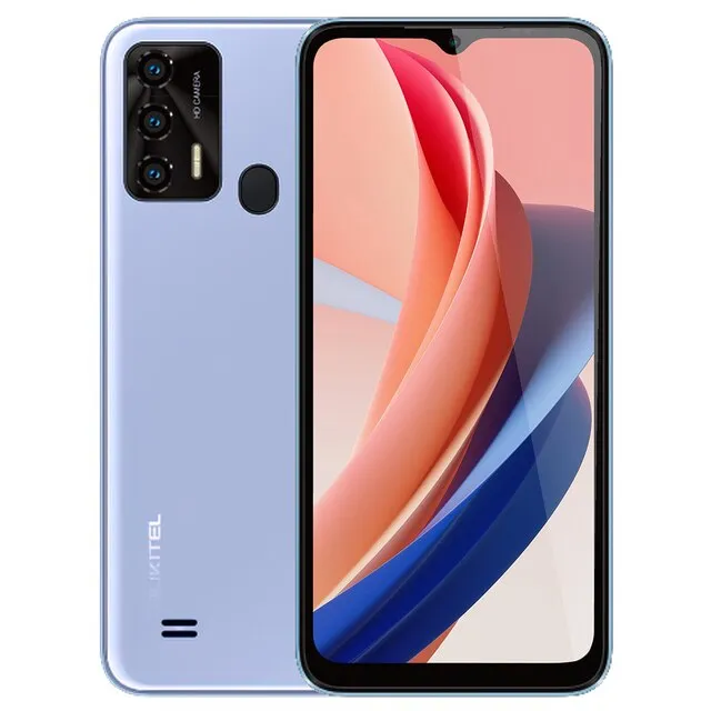 oukitel C31 Pro